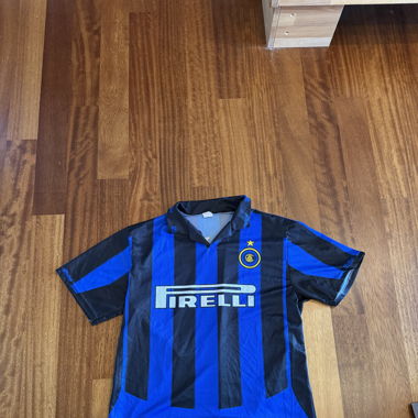 Inter Milan Trikot