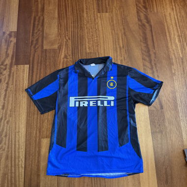 Inter Milan Trikot