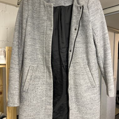 Mantel / Jacke