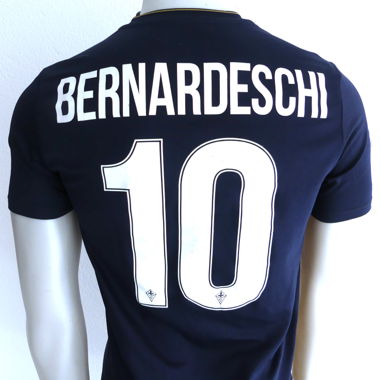 Terza maglia, Fiorentina 2015-2016, Bernardeschi