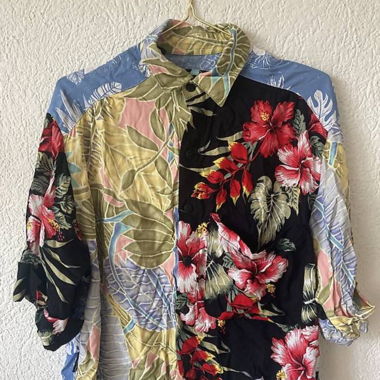 NNIM Limited Edition Hemd/Bluse