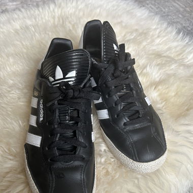 SAMBA SUPER - sneaker low