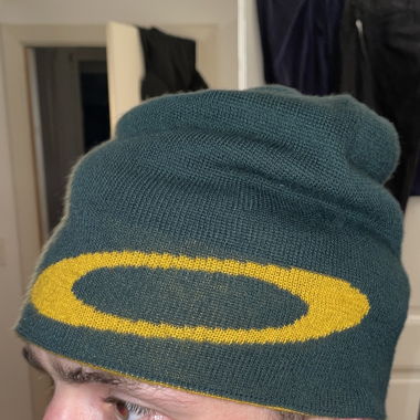 Cappellino Oakley