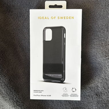 Ideal of Sweden
