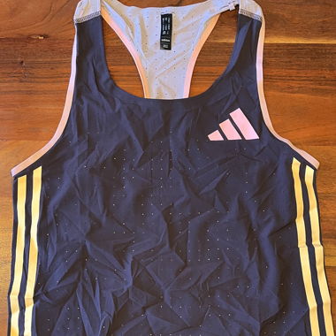 Débardeur Adidas Performance XS