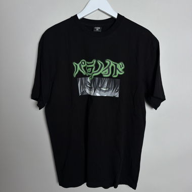 FSBN Anime Graphic T-Shirt