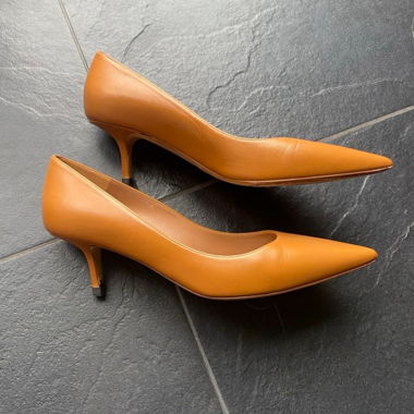 Pura Lopez Heels EU 36