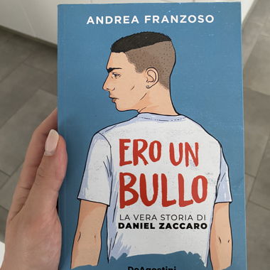 Ero un bullo