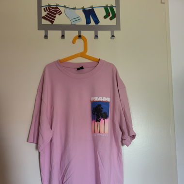 T-Shirt Miami Florida