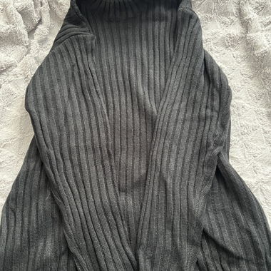 Pullover „kleid“