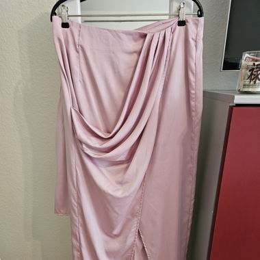 Ensemble rose
