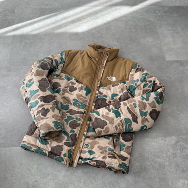 The North Face edizione limitata