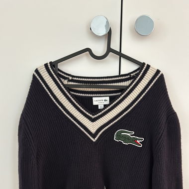 Lacoste Strickpullover