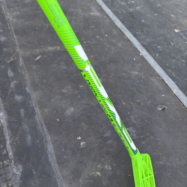 Stecca Unihockey Exel Vision V100 2.9