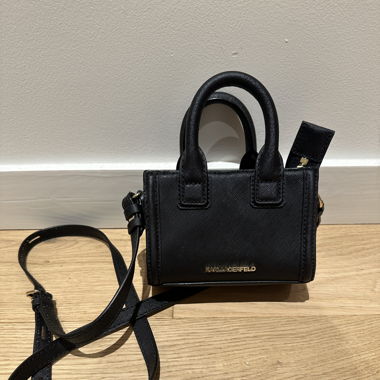Mini sac à main 