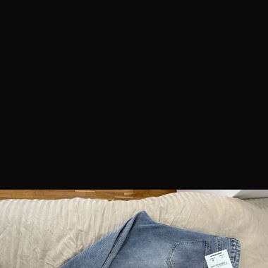 Jeans boyfriend