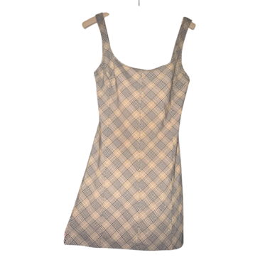 Bershka Mini Dress