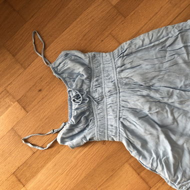 Kleid/Jumpsuit
