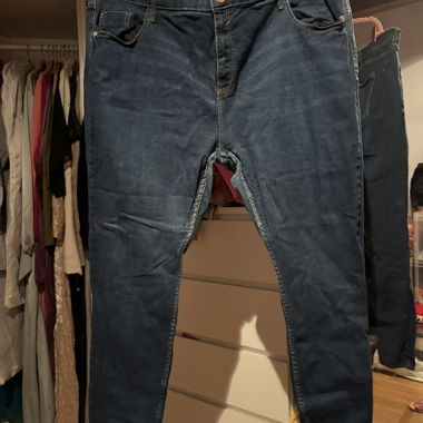 Jeans River Island