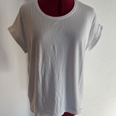 T-shirt blanc