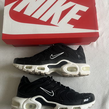 Nike TN