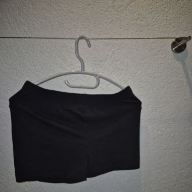 Kurze Leggins