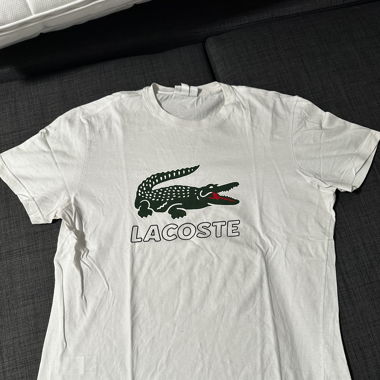 White Shirt