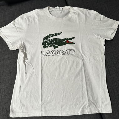 White Shirt