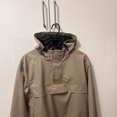Windjacke 