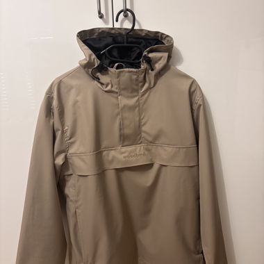 Windbreaker