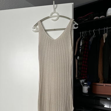 Summer dress 