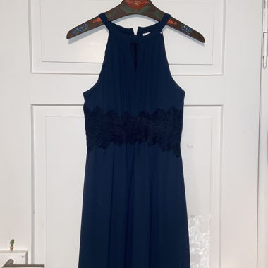 Elegant dress
