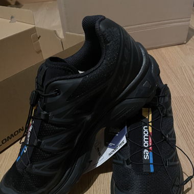 Salomon XT-6