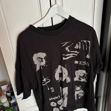 Jaded London T-Shirt
