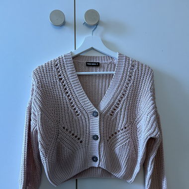 Rosa Cardigan