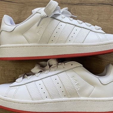 Baskets Adidas Campus x Mata