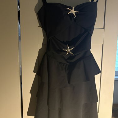 Mini dress