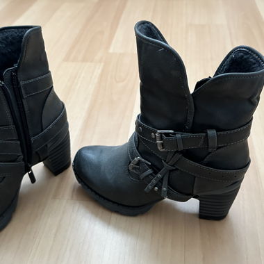 Boots