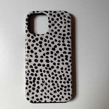 BURGA Handyhülle iPhone 12 