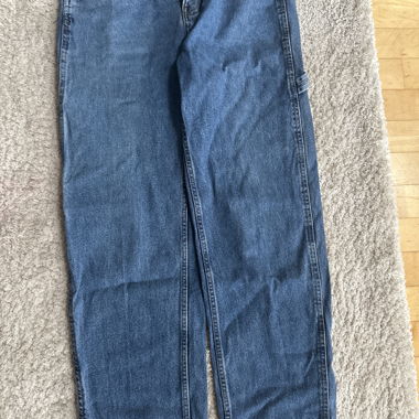 Jeans Karl Kani baggy