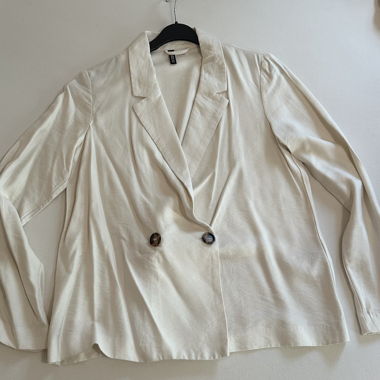 Oversized Blazer