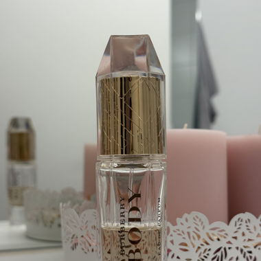 Burberry Body Parfum