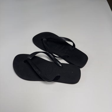 Havaianas flip-flops black EU 39/40
