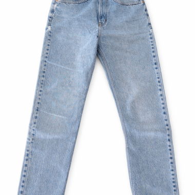 Jeans Levi’s blu chiaro Vintage