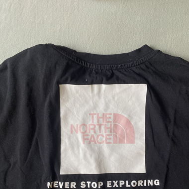 North Face Shirt
