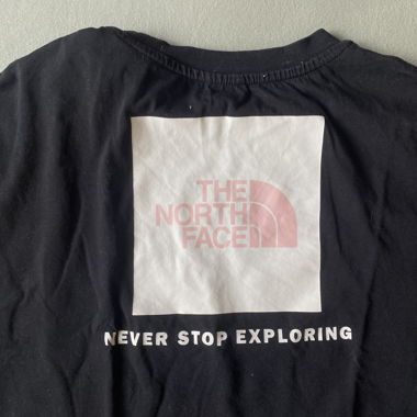 North Face Shirt