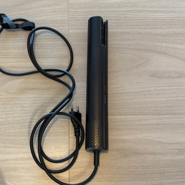 Asciugacapelli NUOVO TRISA DUAL PLASMA DRY