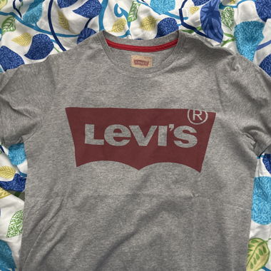 Levis-Shirt