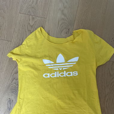 T shirt adidas 