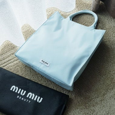 Miu Miu Tote Bag Lang/Schmal